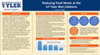 Research paper thumbnail of Reducing Food Waste at the UT Tyler Met Cafeteria