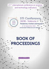 Research paper thumbnail of Monitoring the Evolution and Benefits of Responsible Research and Innovation (MoRRI)_Synthesis report on existing indicators across RRI dimensions_Progress report D3.1