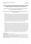 Research paper thumbnail of Maize and soybeans production in integrated system under no-tillage with different pasture combinations and animal categories