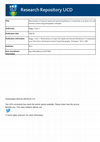 Research paper thumbnail of Determination of long-term spatial and seasonal distribution of contaminants in an urban river and estuarine system using polarographic techniques