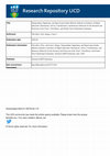 Research paper thumbnail of Safeguarding, Supporting, and Supervising Gender Minority Students in Institutes of Higher Education: Information, Advice, Considerations, and Reference Materials for the Inclusion and Protection of the Trans*, Non-Binary, and Gender Non-Conforming Community