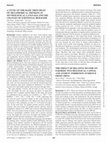 Research paper thumbnail of The Impact of Relative Income on Farmers' Psychological Capital and Anxiety Inhibition: Evidence from China