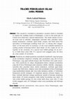 Research paper thumbnail of Tradisi Pernikahan Islam Jawa Pesisir