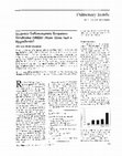 Research paper thumbnail of Systemic inflammatory response syndrome (SIRS) and its relation with stress and lactate serum levels