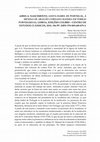 Research paper thumbnail of rev.	Aires A. Nascimento, Santa Isabel de Portugal, a menina de Aragão coroada rainha em terras portuguesas, Lisboa 2019, in Anuari de Filologia, Antiqua et Mediaevalia, 13, 2023, pp. 76-80.