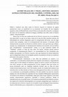 Research paper thumbnail of rev. J. Velaza (ed. y trad.), Historia augusta, Madrid 2022 in Anuari de Filologia, Antiqua et Mediaevalia, 13, 2023, pp. 73-75.