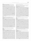 Research paper thumbnail of Current estimates of the Public Pharmaceutical expenditure in Mongolia