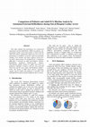 Research paper thumbnail of Comparison of Pediatric and Adult ECG Rhythm Analysis by Automated External Defibrillators During Out-of-Hospital Cardiac Arrest