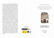 Research paper thumbnail of "Las empresas artísticas de Alfonso de Cartagena", en Coloquio internacional «Tramas y contextos de la imagen en el obispado castellano (1385-1456). Patrimonio y patronazgo», Universidad de Salamanca, del 18 al 19 de enero de 2024