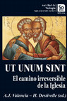 Research paper thumbnail of Ut Unum Sint y el desafio de las primacias compartidas. Una reflexion ortodoxa