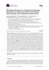 Research paper thumbnail of Revealing Adenosine A2A-Dopamine D2 Receptor Heteromers in Parkinson’s Disease Post-Mortem Brain through a New AlphaScreen-Based Assay