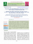 Research paper thumbnail of Perpetuation of Rice Sheath Blight Pathogen (Thanatephorus cucumeris) Under Temperate Conditions of Kashmir, India