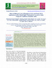 Research paper thumbnail of Effect of Different Levels of Phosphorus (P2O5) and Potash (K2O) Applications on Rice Sheath blight (Thanatephorus cucumeris) under Temperate Conditions of Kashmir, India