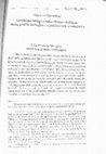 Research paper thumbnail of La riforma liturgica nella Chiesa Ortodossa