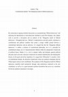 Research paper thumbnail of Chapter 6: Constitutional Identity? The Hungarian Model of Illiberal Democracy