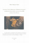 Research paper thumbnail of Taxonomia, variação morfológica e distribuição geográfica das espécies do grupo Hyla circumdata (Cope, 1870) (Amphibia, Anura, Hylidae)