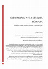 Research paper thumbnail of Georg Lukács: Meu caminho até a cultura húngara [Tradução]