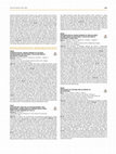 Research paper thumbnail of PRS39 Prevalence of Asthma and Allergies in Balochistan