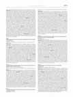 Research paper thumbnail of An Assessment of Rational Drug Use and Evaluation of Medication Errors in Public Sector Hospitals