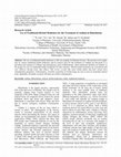 Research paper thumbnail of Use of Traditional Herbal Medicines for the Treatment of Asthma in Balochistan