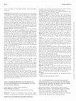 Research paper thumbnail of T241. Interpersonal Cognitive Rigidity Affects Social Functioning in Psychosis More Than Theory of Mind: A Study with the Repertory Grid Technique