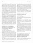 Research paper thumbnail of T237. User Experience Towards an Integral Intervention Model Based on M-Health Solution for Patients with Treatment-Resistant Schizophrenia (M-Resist): Qualitative Information from Patients, Caregivers and Clinicians in a Pilot Study