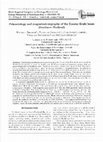 Research paper thumbnail of Paleontology and magnetostratigraphy of the Eocene Krabi basin (Southern Thailand)