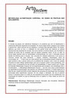 Research paper thumbnail of Metodologia Alfabetização Corporal: Do Sonho Às Práticas Não Excludentes