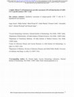 Research paper thumbnail of A highly efficient T-cell immunoassay provides assessment of B cell help function of SARS-CoV-2 specific memory CD4+T cells