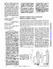 Research paper thumbnail of Stimulation of Feeding in Rats by Intraperitoneal Injection of Antibodies to Glucagon