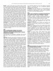 Research paper thumbnail of O504 Prolonged Saltatory Fetal Heart Rate Pattern Leading to an Adverse Neonatal Outcome