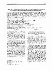 Research paper thumbnail of Protocolo EMECAM: análisis del efecto a corto plazo de la contaminación atmosférica sobre la mortalidad