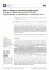 Research paper thumbnail of Effects of the Exciton Fine Structure Splitting on the Entanglement-Based Quantum Key Distribution