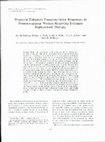 Research paper thumbnail of Progestin enhances vasoconstrictor responses in postmenopausal women receiving estrogen replacement therapy