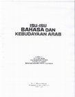 Research paper thumbnail of Wacana Antikomunisme Dalam Novel Najib al-Kilani