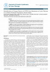 Research paper thumbnail of Identification of Unique Pattern of CFTR Gene Mutations in Cystic Fibrosis in an Ethnic Kashmiri Population (North India)