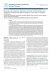 Research paper thumbnail of Molecular and Cytogenetic Evaluation of Gender in Patients Born with Ambiguous Genitalia from Different Regions of the Valley of Kashmir, North India