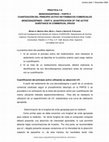 Research paper thumbnail of Benzodiazepinas - Parte II Cuantización Del Principio Activo en Fármacos Comerciales Benzodiazepines - Part II. Quantification of the Active Substance in Commercial Drugs