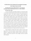 Research paper thumbnail of Ulu Öndər H. Əliyev və hüquqi dövlət