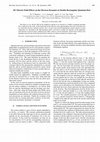 Research paper thumbnail of DC electric field effects on the electron dynamics in double rectangular quantum dots