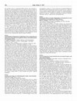 Research paper thumbnail of Loss of Calsequestrin (Casq2) in the Heart Increases Spark Frequency and Alters Spark Properties