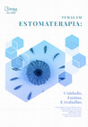 Research paper thumbnail of Repercussões Biopsicossociais e Cuidado De Enfermagem a Pessoas Com Úlcera Venosa