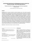 Research paper thumbnail of Intervenções Preventivas De Enfermagem Em Casos De Câncer Póstransplante Renal: Uma Revisão Bibliográfica