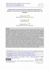 Research paper thumbnail of Comparative Analysis of National Security Strategies of Armenia in the Context of Political Realism, Liberalism, and Marxism