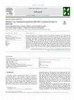 Research paper thumbnail of PhySim-11p: Simulation model for IEEE 802.11p physical layer in MATLAB