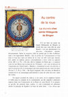 Research paper thumbnail of Boemare - La Discretio chez Hildegarde