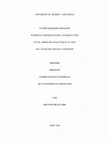 Research paper thumbnail of Un métabolisme enraciné; Éléments critiques pour l'introduction d'une approche dialectique au sein de l'Écologie sociale de Vienne