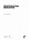 Research paper thumbnail of ¿Qué inhibe la participación en actividades de movilidad? Percepción de estudiantes de educación superior