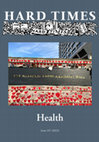 Research paper thumbnail of Introduction to Hard Times 107 issue on Health