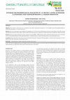 Research paper thumbnail of Synthesis and Microbiological Evaluation of 1-(4-METHYL-6-NITRO-2H-BENZO[B] [1,4]THIAZINE-3(4H)-YLIDENE)HYDRAZINE-1,1-DIOXIDE Derivatives